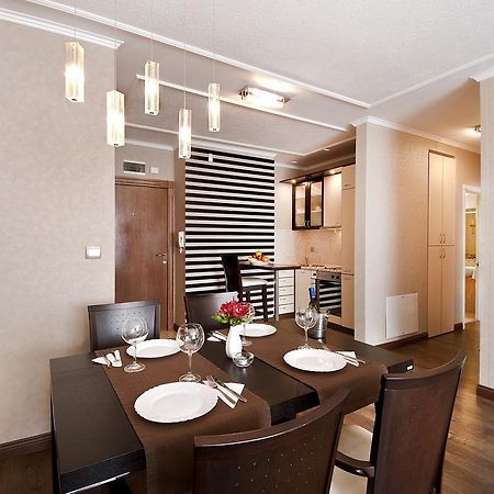 Apartments Carrera Sofía Habitación foto