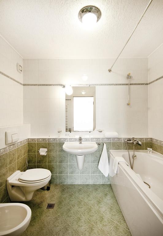 Apartments Carrera Sofía Habitación foto